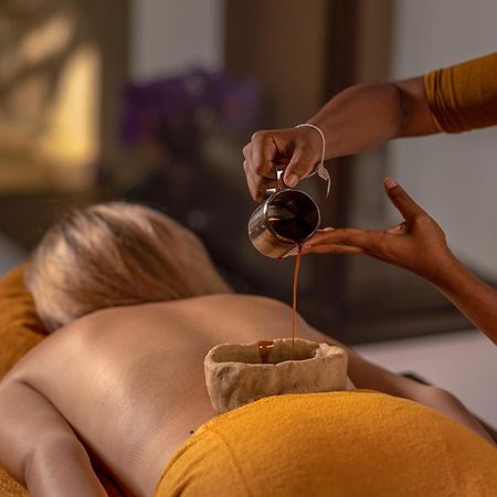 Heritance Ayurveda Maha Gedara Bentota Esterno foto