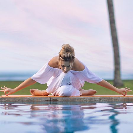 Heritance Ayurveda Maha Gedara Bentota Esterno foto
