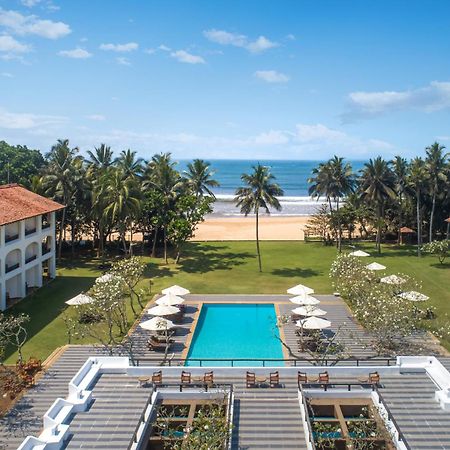 Heritance Ayurveda Maha Gedara Bentota Esterno foto
