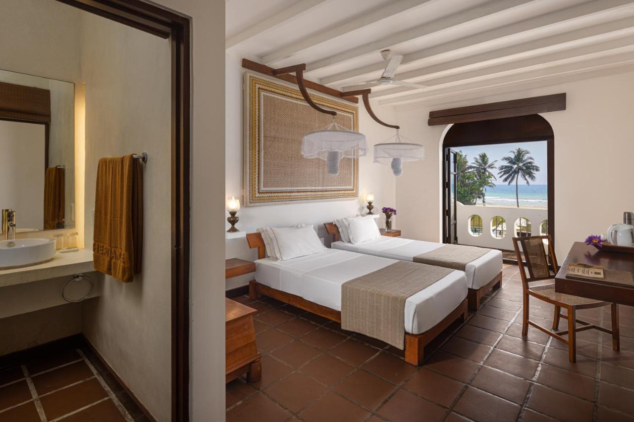 Heritance Ayurveda Maha Gedara Bentota Esterno foto