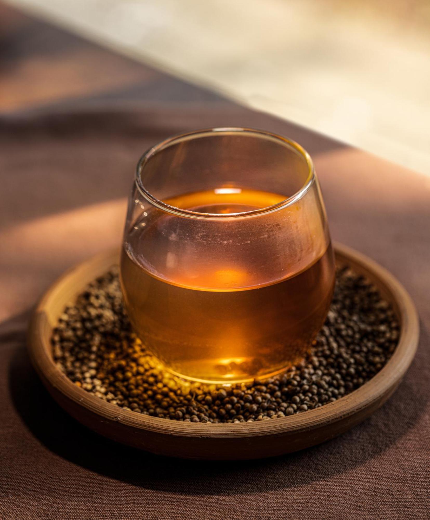 Heritance Ayurveda Maha Gedara Bentota Esterno foto
