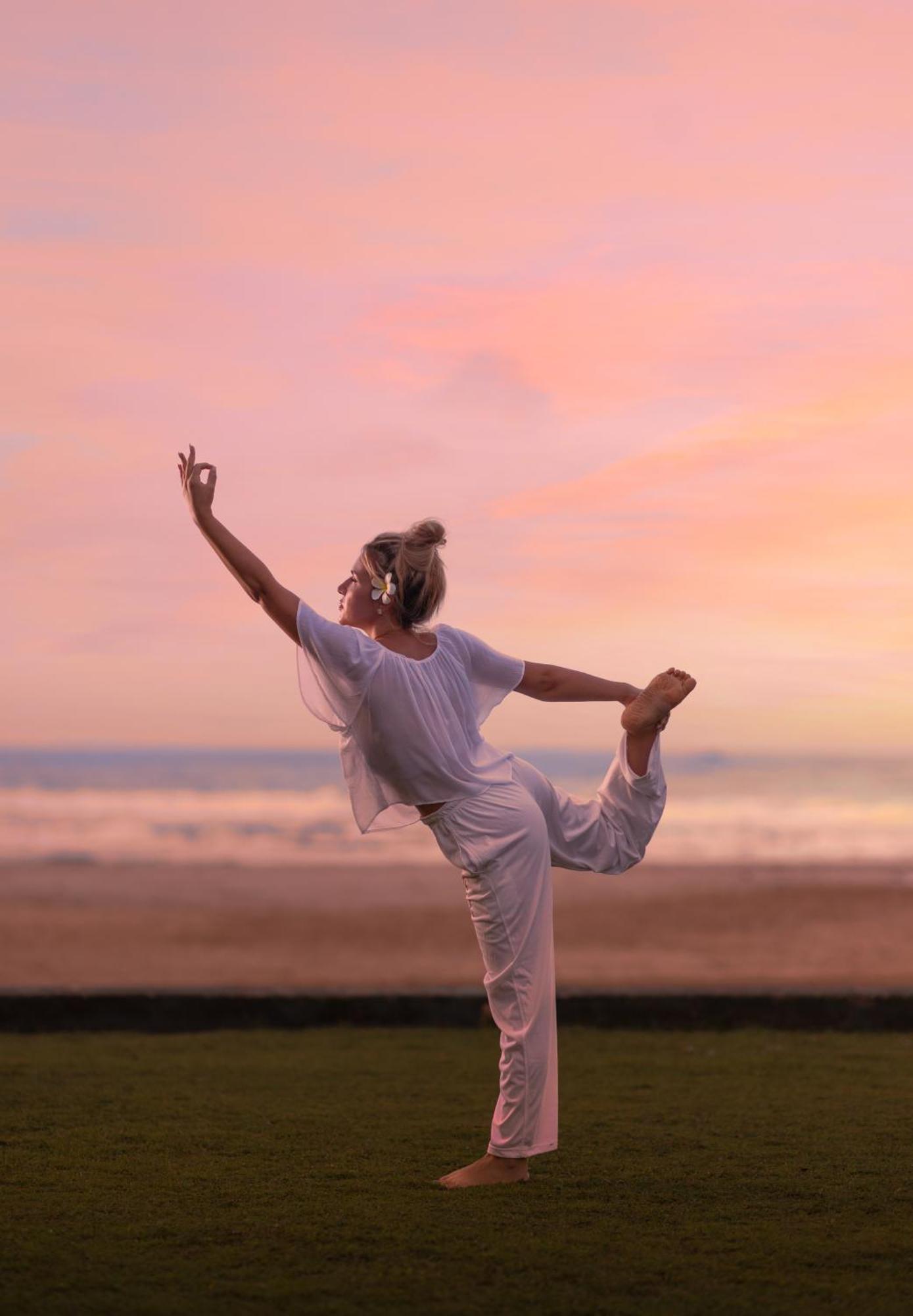 Heritance Ayurveda Maha Gedara Bentota Esterno foto