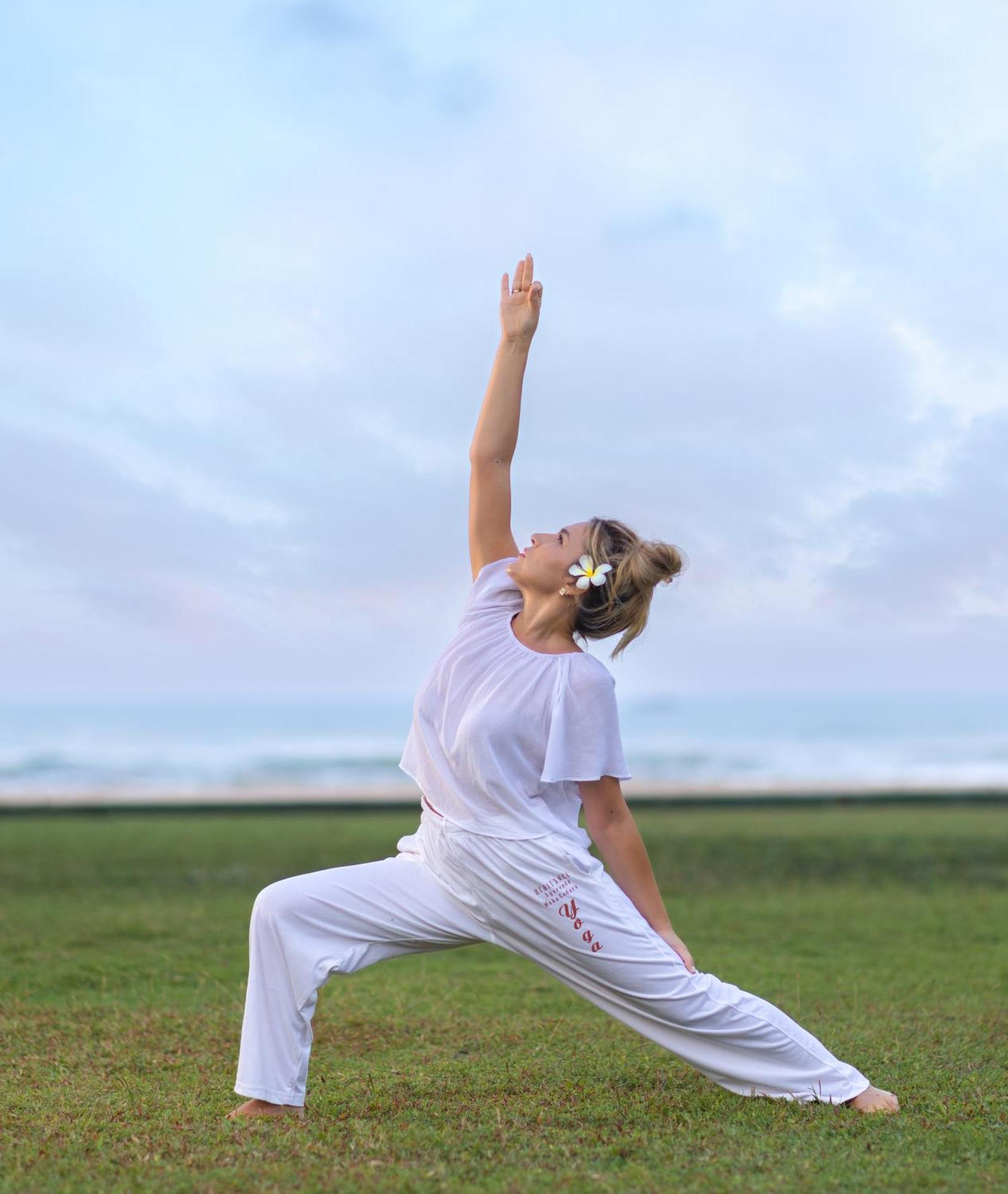 Heritance Ayurveda Maha Gedara Bentota Esterno foto