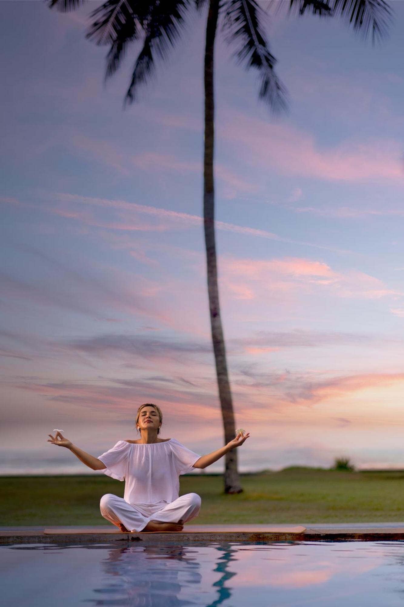 Heritance Ayurveda Maha Gedara Bentota Esterno foto