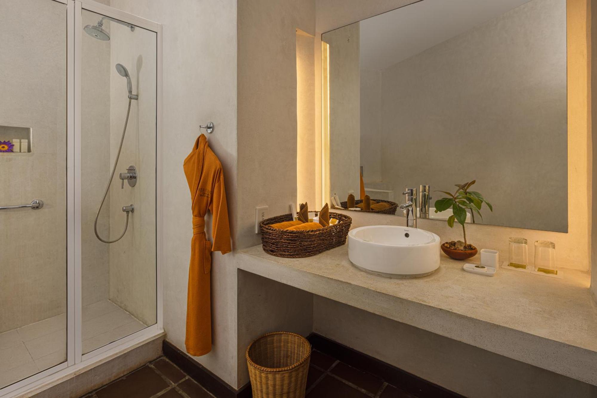 Heritance Ayurveda Maha Gedara Bentota Esterno foto