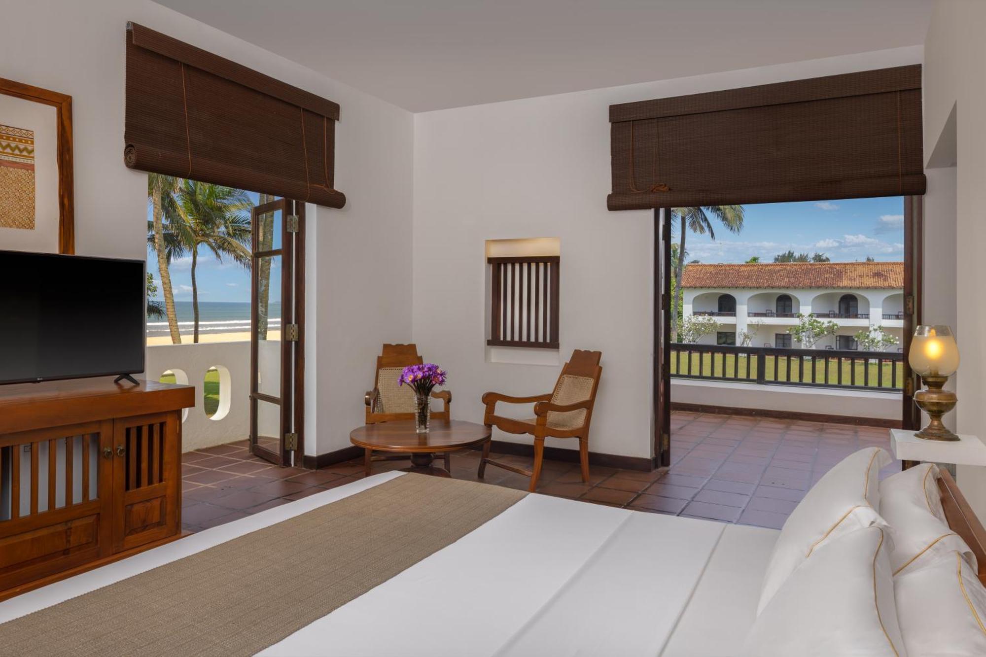 Heritance Ayurveda Maha Gedara Bentota Camera foto