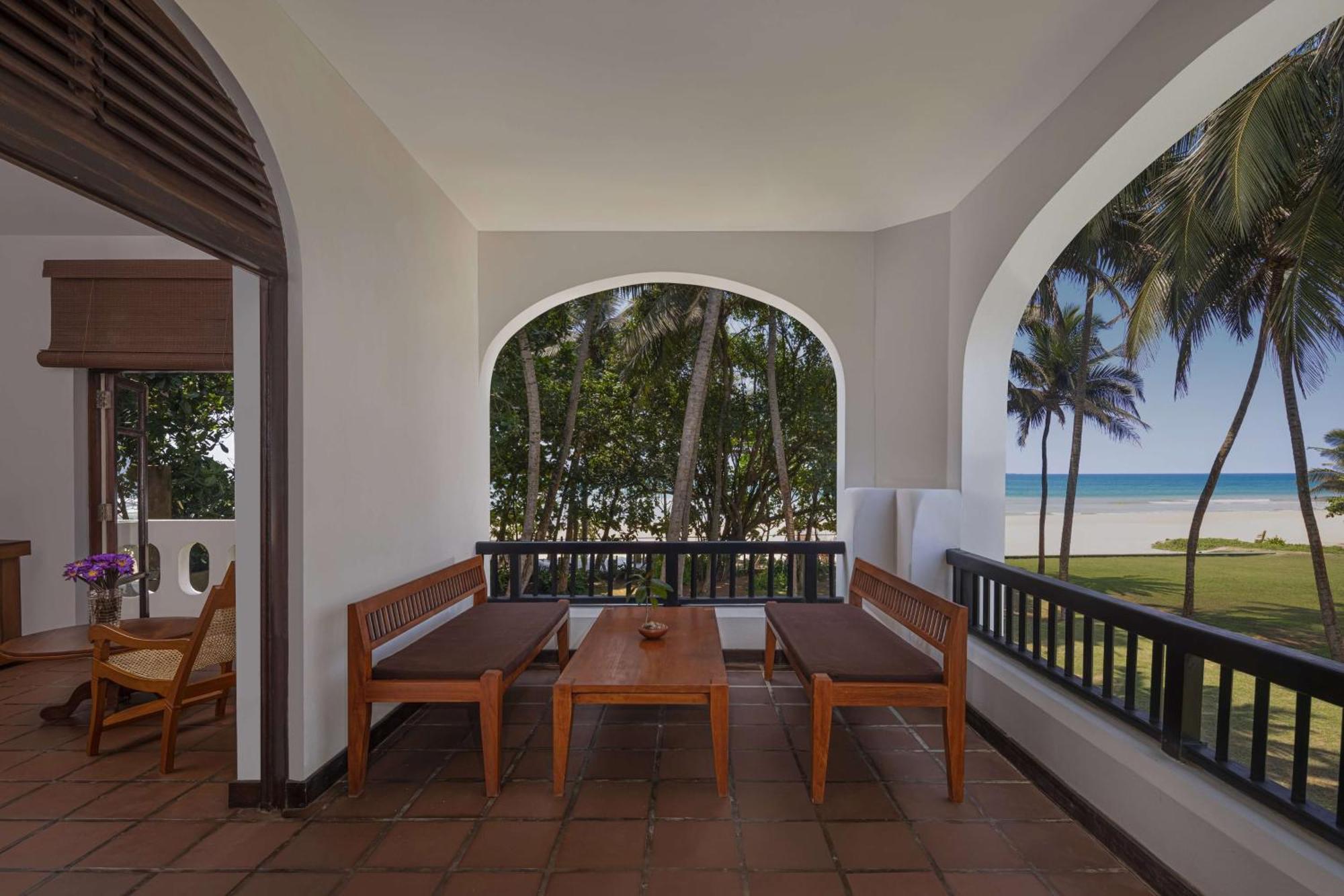 Heritance Ayurveda Maha Gedara Bentota Camera foto