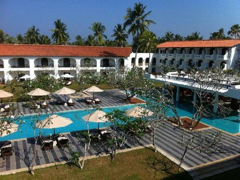 Heritance Ayurveda Maha Gedara Bentota Esterno foto
