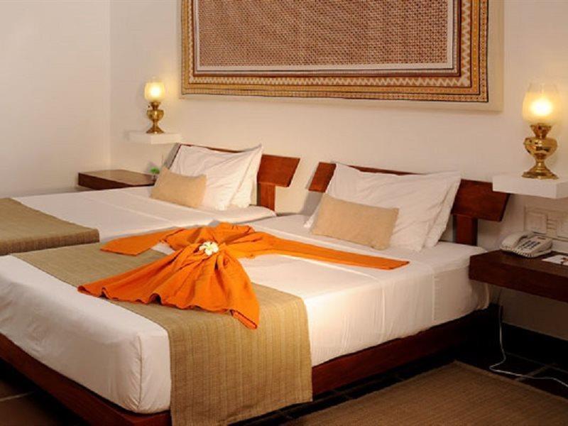 Heritance Ayurveda Maha Gedara Bentota Esterno foto