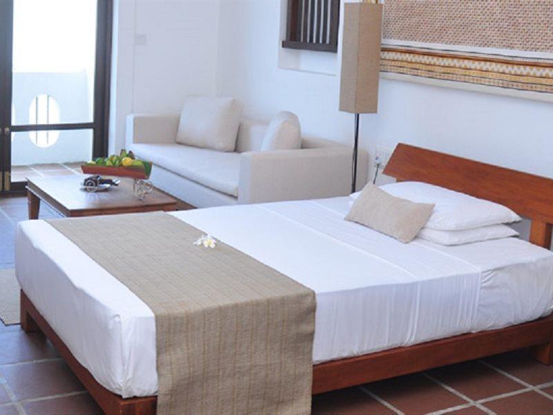 Heritance Ayurveda Maha Gedara Bentota Esterno foto