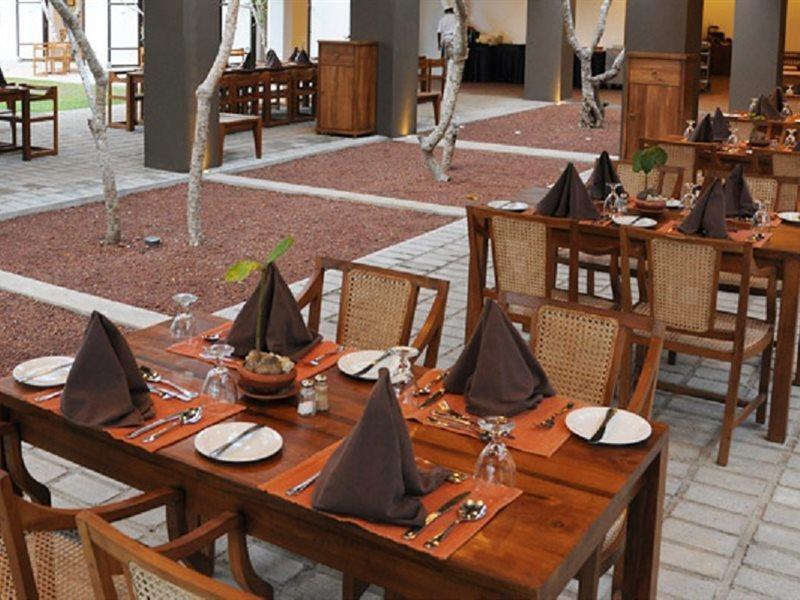 Heritance Ayurveda Maha Gedara Bentota Esterno foto