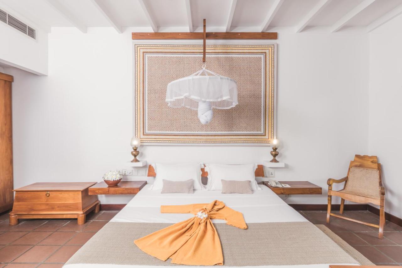 Heritance Ayurveda Maha Gedara Bentota Esterno foto